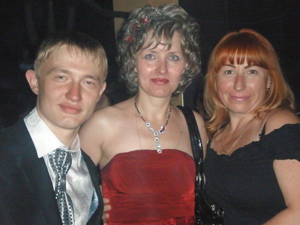 Виктория Корнатовская