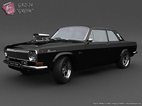 Виталий Черемнов