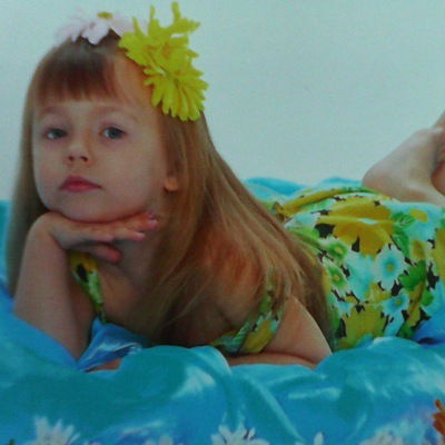 Наталья Шипулина