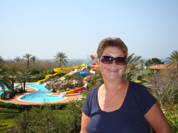 Татьяна Антошкина