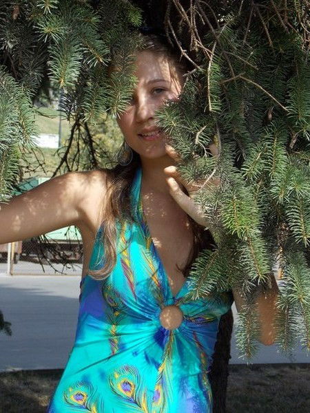 Катрин Воробышек