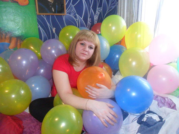 Наталья Дубина