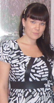 Ольга Головина