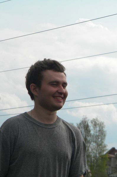 Юра Горчаков