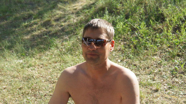 Олег Франчук