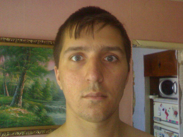 Андрей Махов