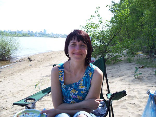 Юлия Заремба