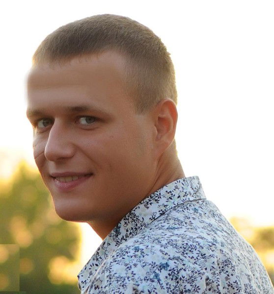 Антон Гальянов