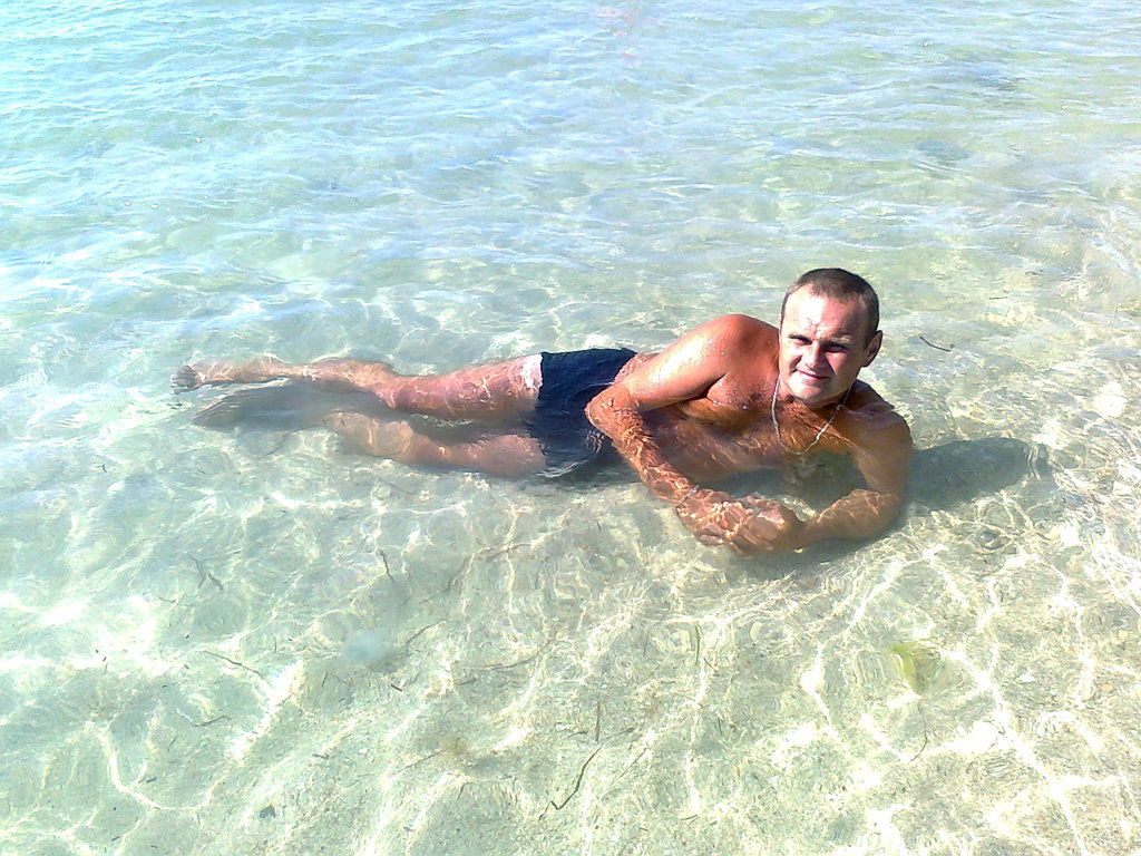 Сергей Салоид