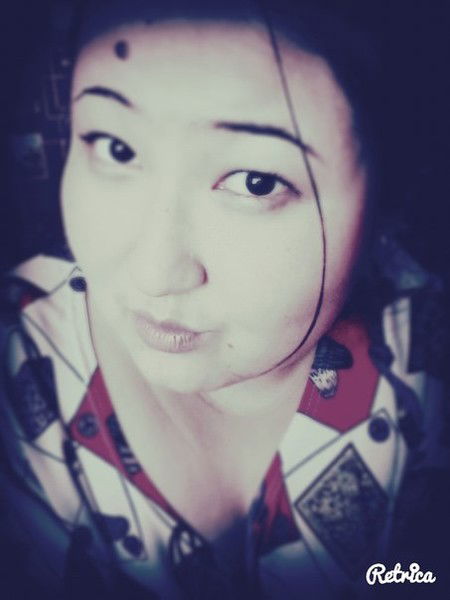 Айгуль Расул