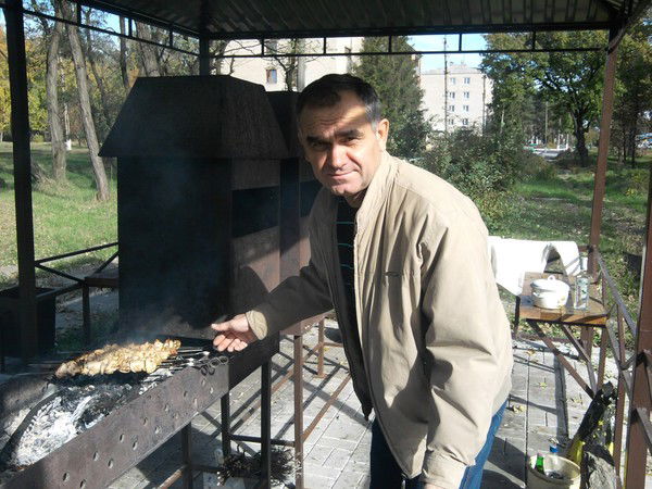 Гриша Григорий