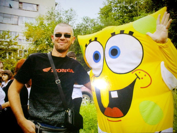 Денис Стрекашев