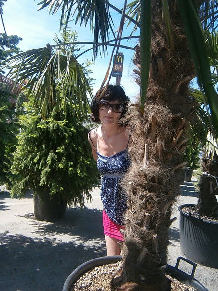 Любовь Ежова