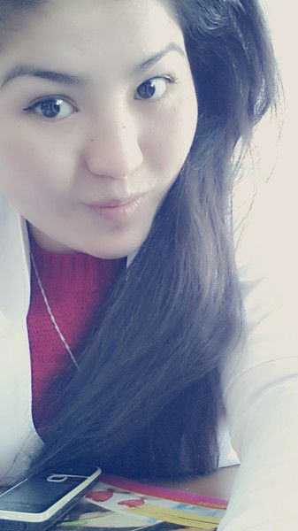 Маржан Мусахан