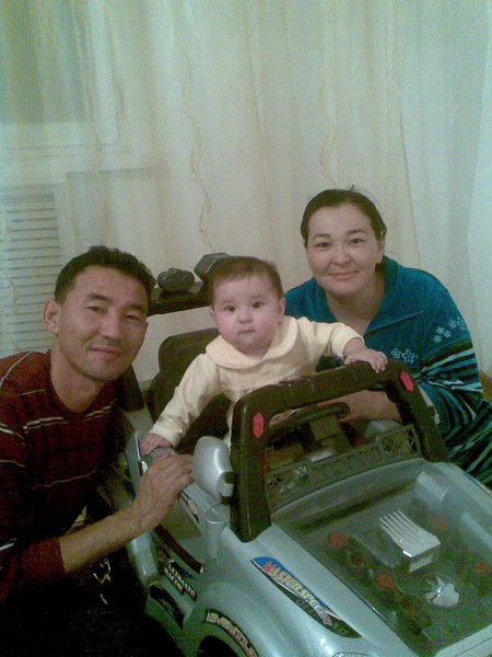 Раушан Абдуллаева