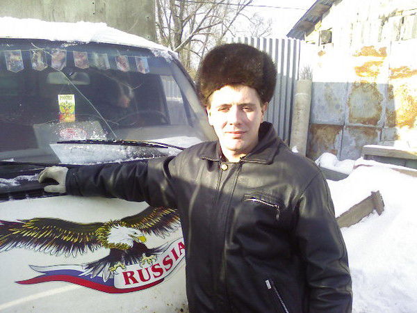 Игорь Куцебин