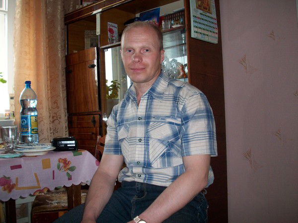 Александр Кудрявцев