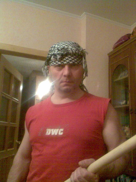 Александр Молчанов