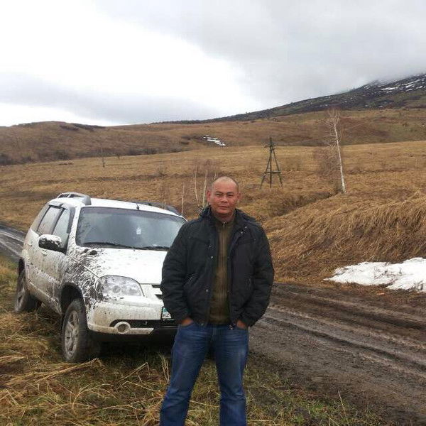 Сейтканов Ерлан