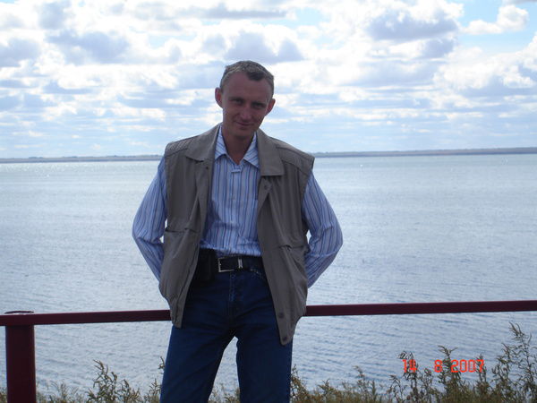 Евгений Козловский