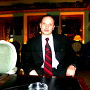 Алексей Бронзов
