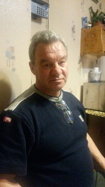 Борис Широков