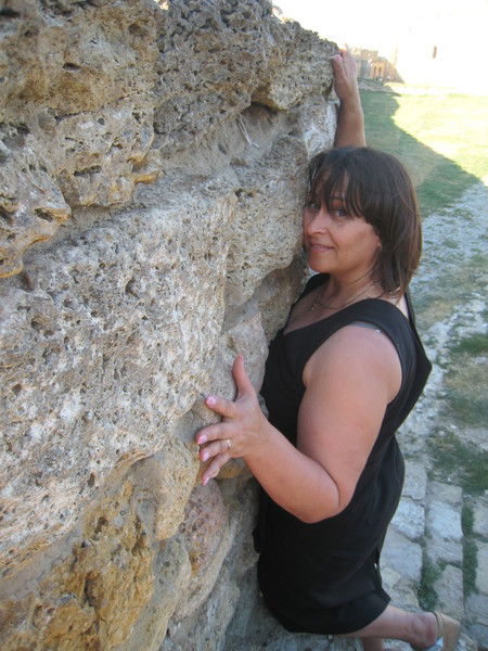 Любовь Ридник