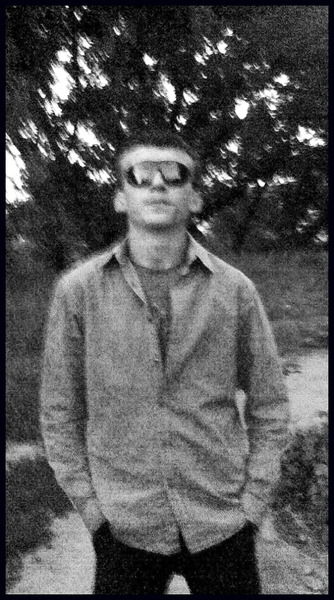 Ярослав Саликов