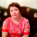 Anar Kadimova