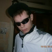 Яков Малошенко