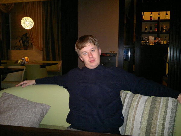 Владимир Новиков