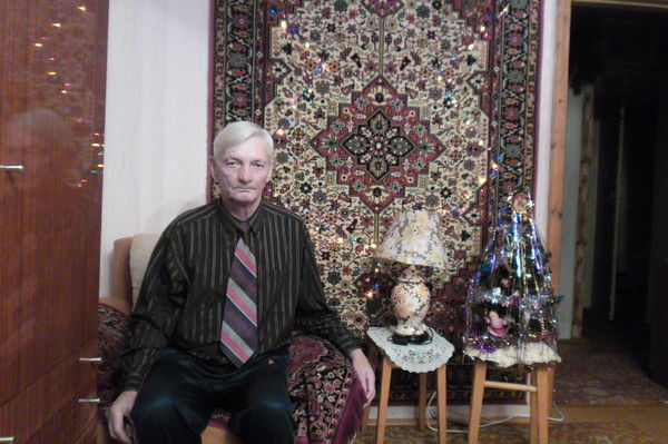 Юрий Ястребов