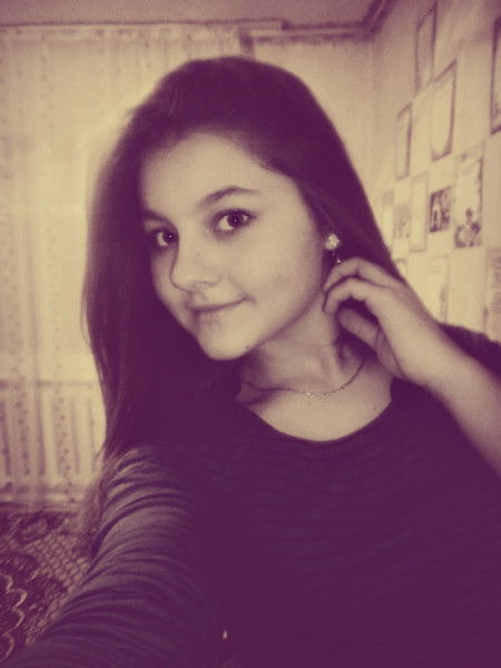 Анна Невидловская