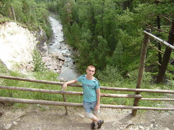 Андрей Колесник