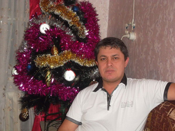 Назир Назыров