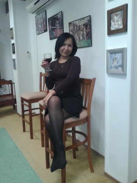 Тахмина Ибрагимова