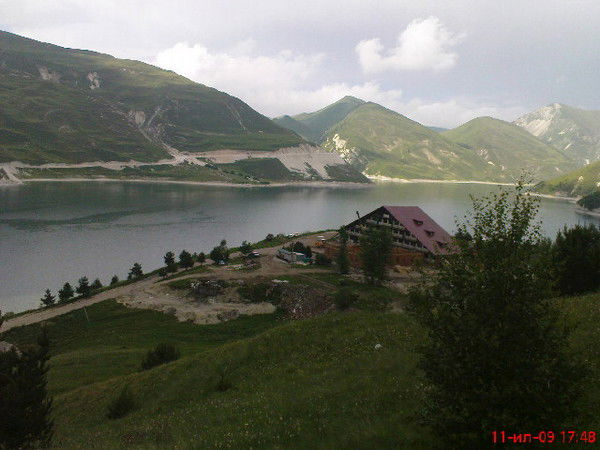 Саид-Селим Шабазов