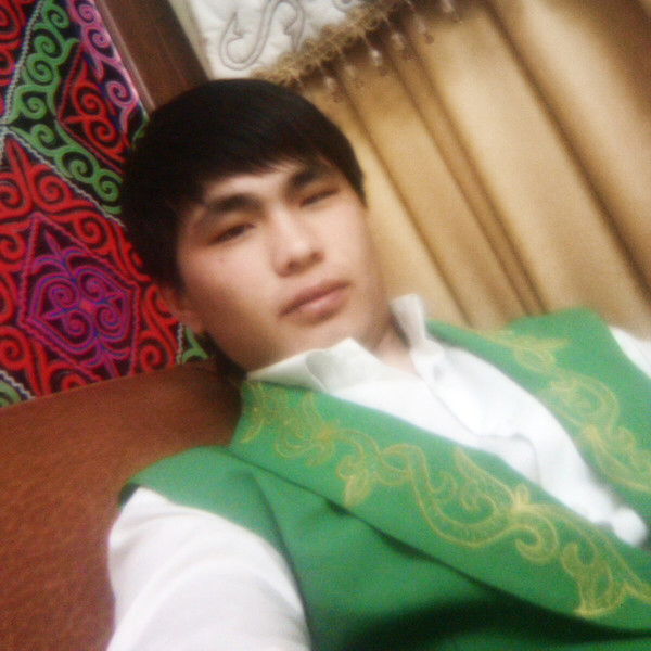 Багдат Альменов