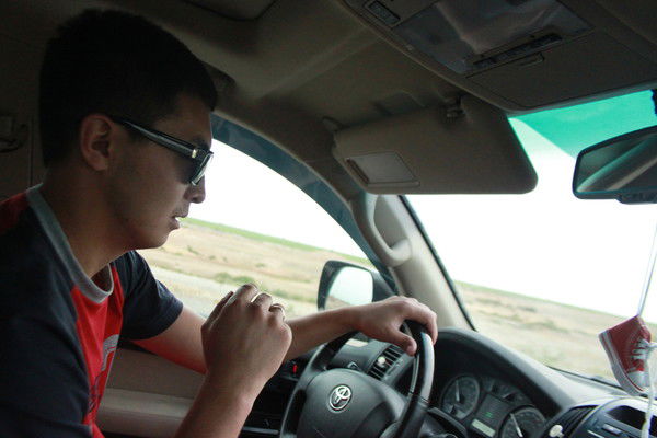 Есен Бисахов