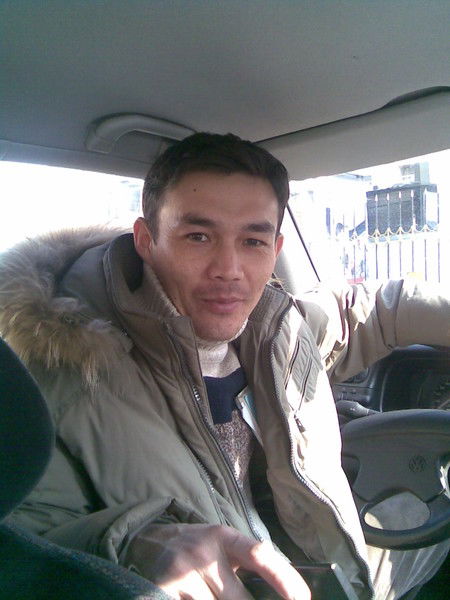 Бахыт Куанышпеков