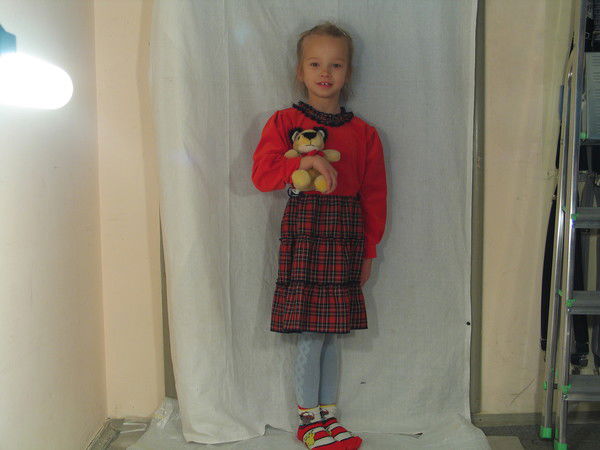 Анастасия Винокурова