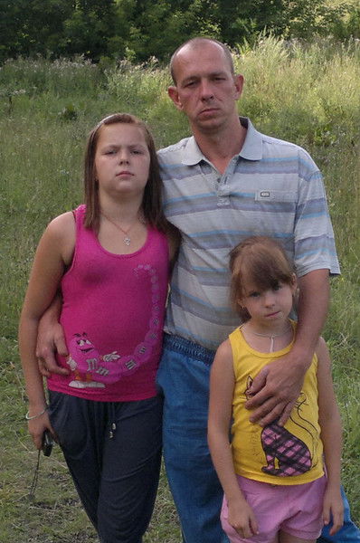 Константин Власов