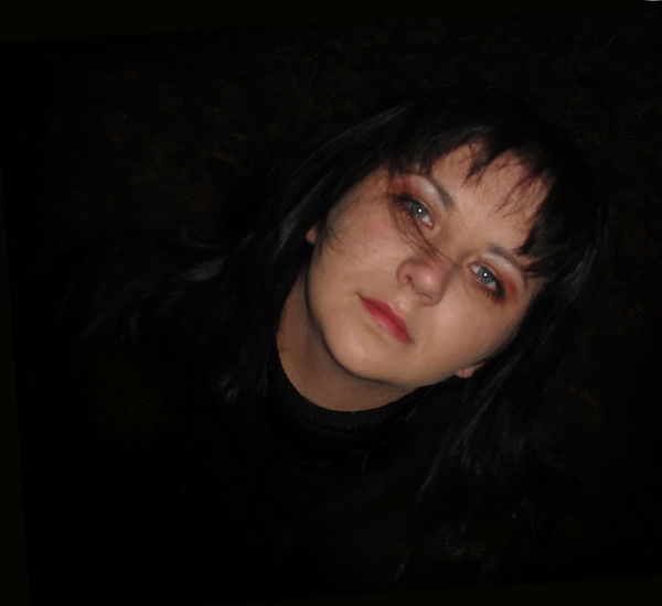 Лариса Самойленко