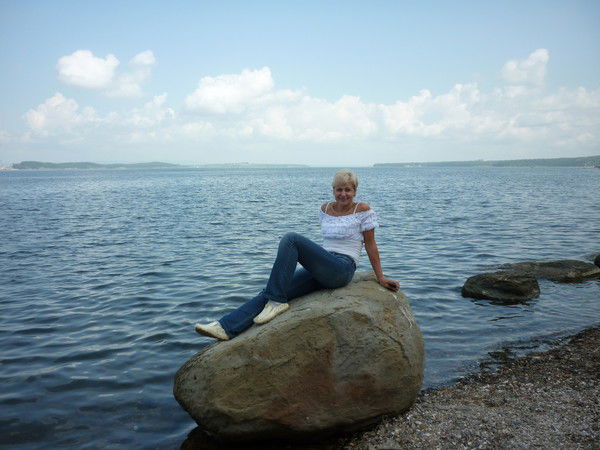 Марина Денисова