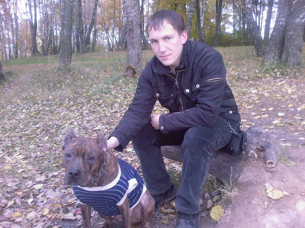 Толя Устилко