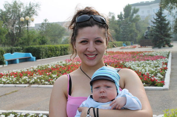 Юлия Климентьева