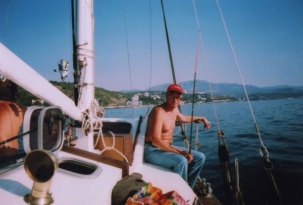 Сергей Писанко