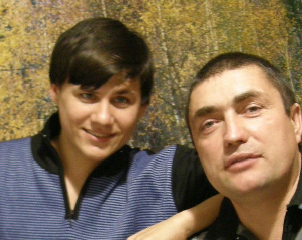 Сергй Парокнний