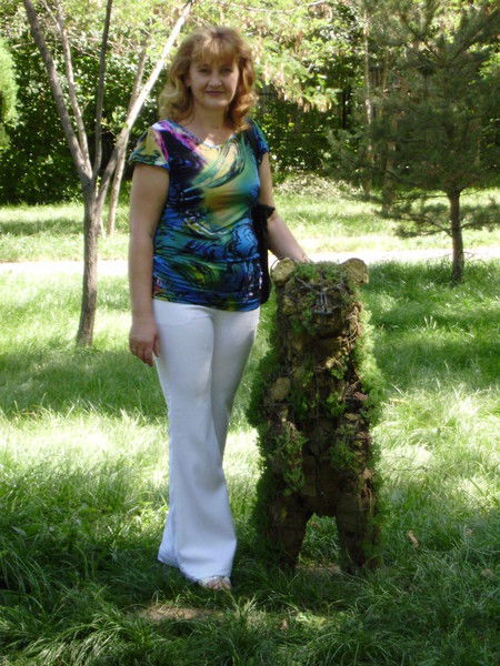 Ирина Иванова