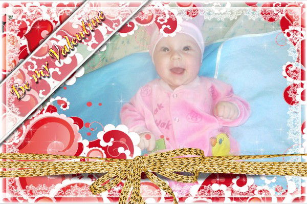 Леночка Тимохина